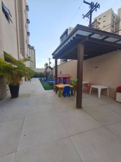 Condomínio Solar da Praia - 13 de Julho