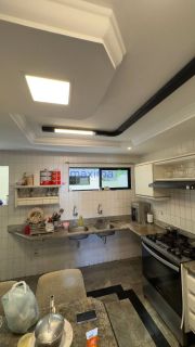 Apartamento à venda no Condomínio Biarritz