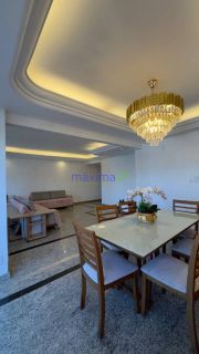 Apartamento à venda no Condomínio Biarritz