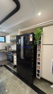 Apartamento à venda no Condomínio Biarritz