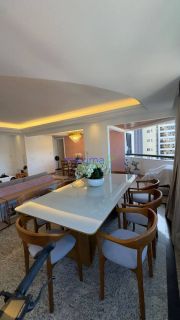 Apartamento à venda no Condomínio Biarritz