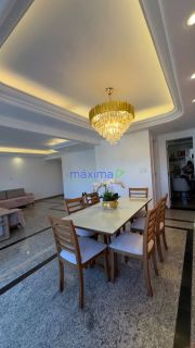 Apartamento à venda no Condomínio Biarritz