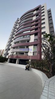 Apartamento à Venda – Mansão Velasquez | Aracaju