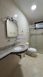 Apartamento à Venda – Mansão Velasquez | Aracaju