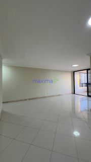Apartamento à Venda – Mansão Velasquez | Aracaju