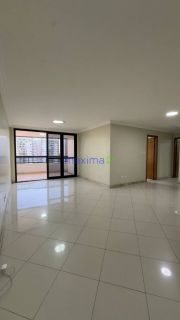 Apartamento à Venda – Mansão Velasquez | Aracaju