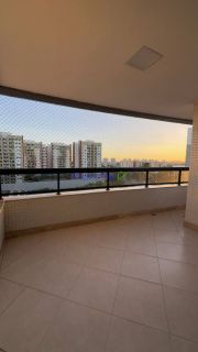 Apartamento à Venda – Mansão Velasquez | Aracaju
