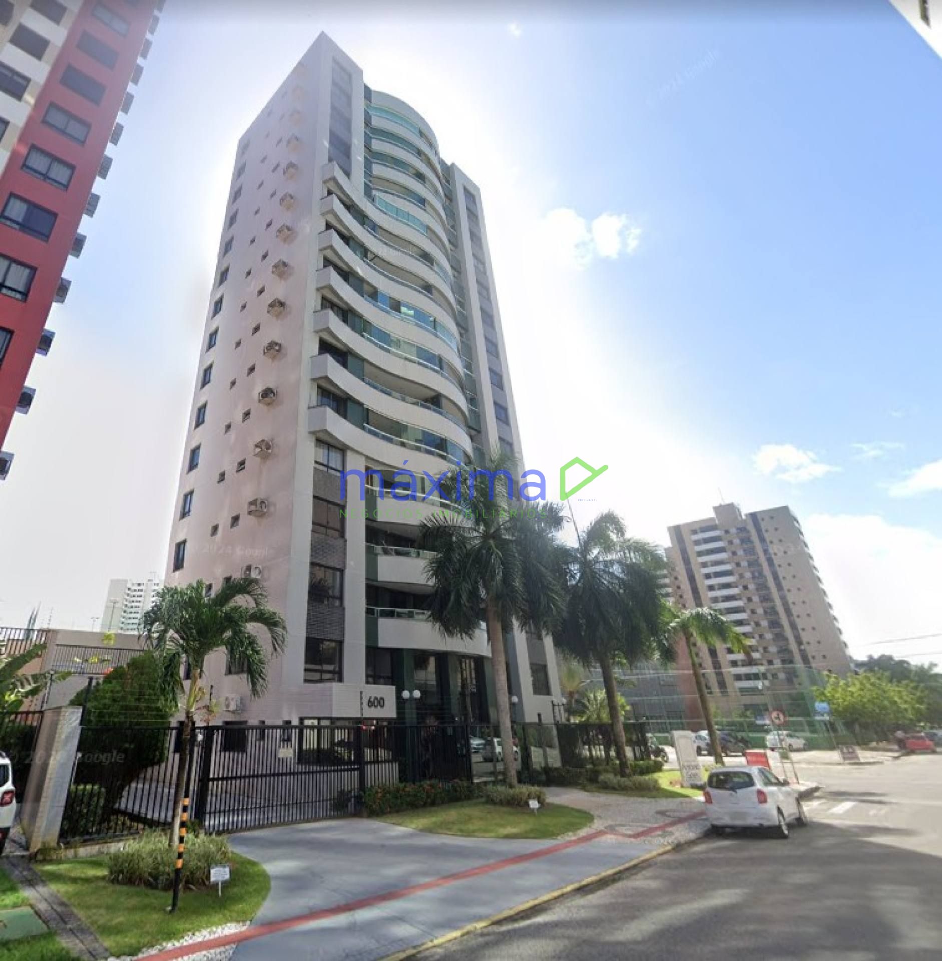 Residencial Desembargador Antonio Goes