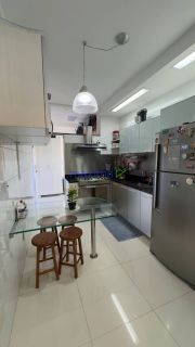 Residencial Desembargador Antonio Goes