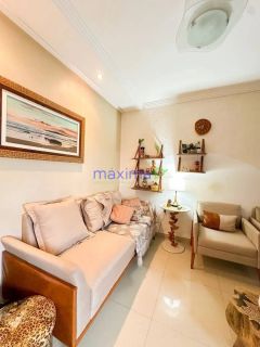 Condomínio Parque das Fontes