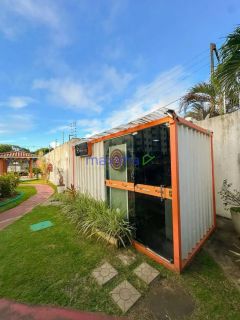 Condomínio Parque das Fontes