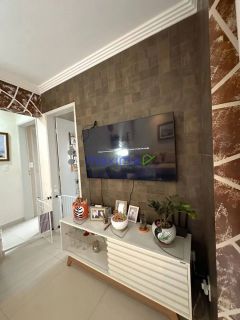 Condomínio Parque das Fontes