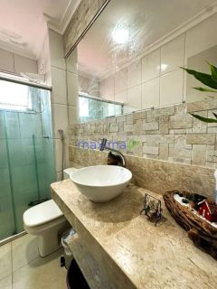 Condomínio Parque das Fontes