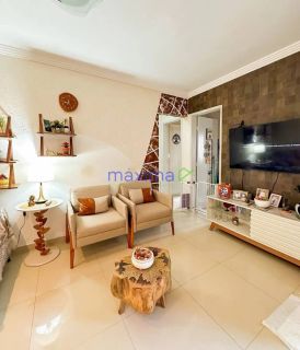 Condomínio Parque das Fontes