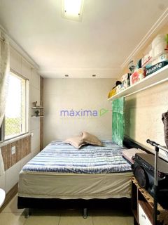 Condomínio Parque das Fontes