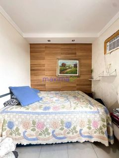 Condomínio Parque das Fontes