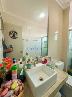 Condomínio Parque das Fontes