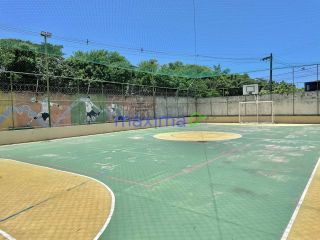 Condomínio Parque das Fontes