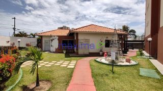 Condomínio Parque das Fontes