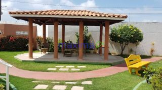 Condomínio Parque das Fontes