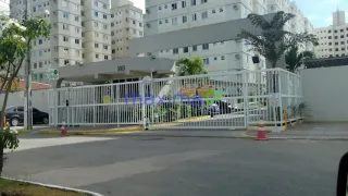 Apartamento à Venda no Encantos do Bosque – Jabotiana