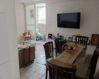 Apartamento à Venda no Encantos do Bosque – Jabotiana