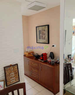 Apartamento à Venda no Encantos do Bosque – Jabotiana