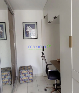 Apartamento à Venda no Encantos do Bosque – Jabotiana