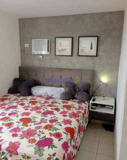 Apartamento à Venda no Encantos do Bosque – Jabotiana