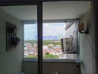 Apartamento à Venda no Encantos do Bosque – Jabotiana