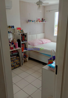 Apartamento à Venda no Encantos do Bosque – Jabotiana