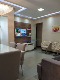 Condomínio Porto Atlântico