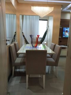 Condomínio Porto Atlântico