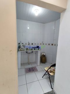 Casa a venda no São Braz