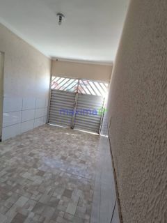 Casa a venda no São Braz