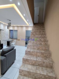 Casa a venda no São Braz