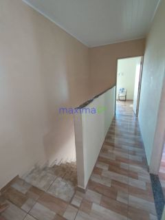 Casa a venda no São Braz