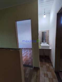 Casa a venda no São Braz