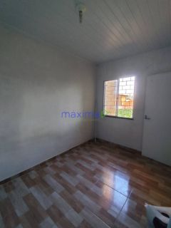 Casa a venda no São Braz