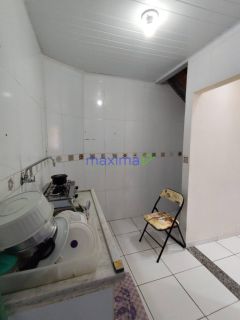 Casa a venda no São Braz