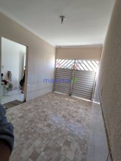 Casa a venda no São Braz