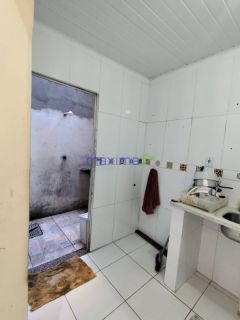 Casa a venda no São Braz