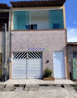 Casa a venda no São Braz