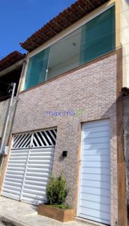 Casa a venda no São Braz