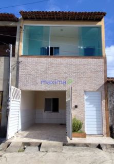 Casa a venda no São Braz