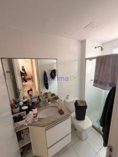 Clube Jardins – Apartamento 3/4 com 2 Vagas no Grageru | 99m²