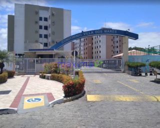 Condomínio Villa dos Mares – Inácio Barbosa