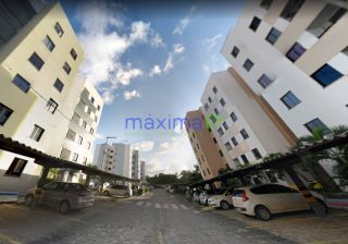 Condomínio Villa dos Mares – Inácio Barbosa