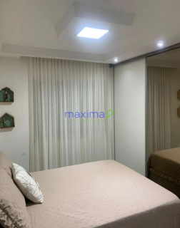 Apartamento totalmente reformado no Condomínio Sérgio Vieira de Melo