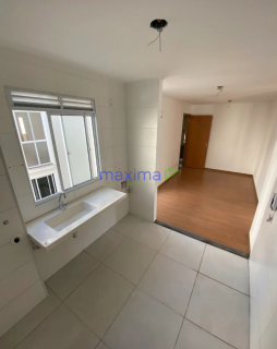 Apartamento Novo à Venda – Condomínio Parque Alameda Real | Marivan